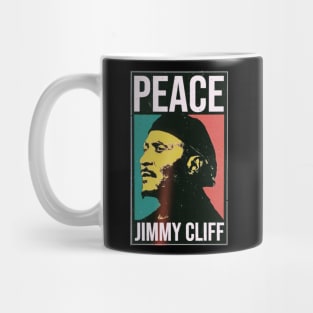 Peace Mug